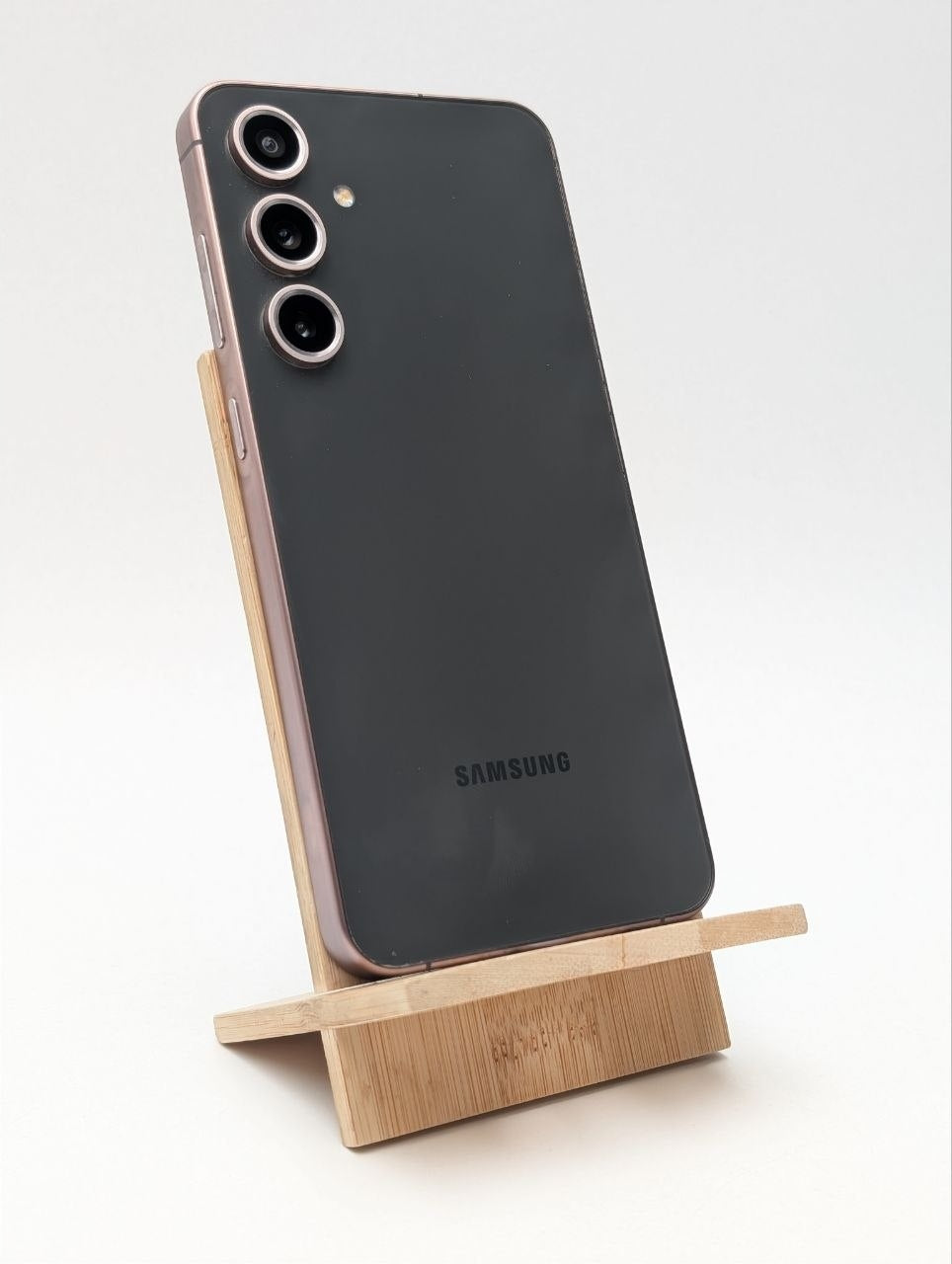 Samsung Galaxy S24 FE 128GB Czarny | Outlet, Bateria 90%