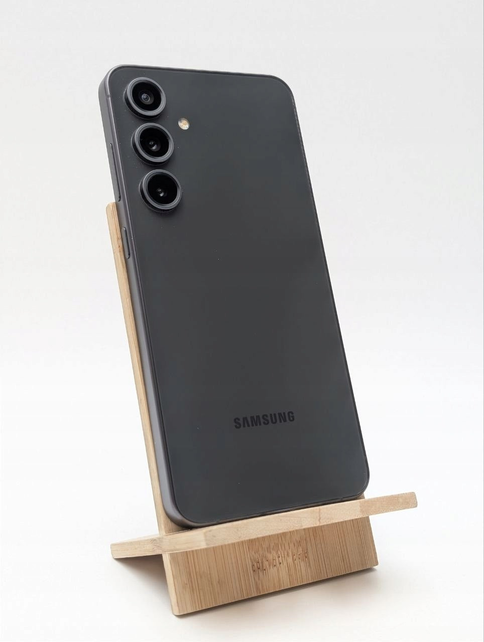 Samsung Galaxy S24 FE 128GB Czarny | Outlet, Bateria 90%