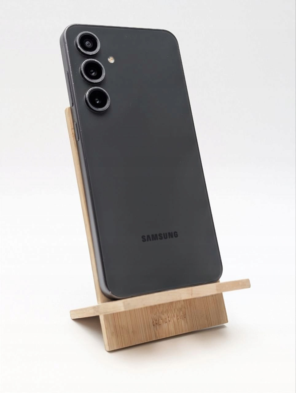 Samsung Galaxy S24 FE 128GB Czarny | Outlet, Bateria 90%