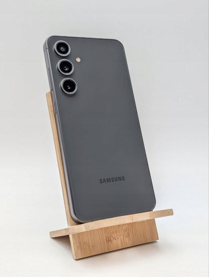 Samsung Galaxy S24 FE 128GB Czarny | Outlet, Bateria 90%