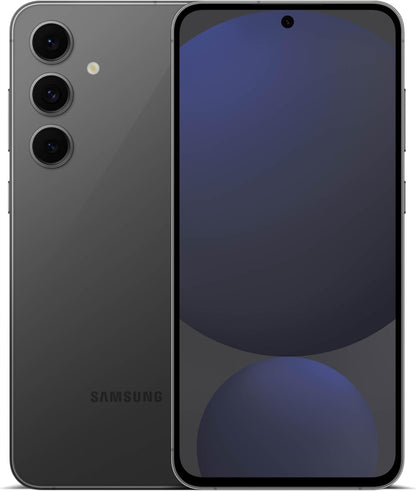 Samsung Galaxy S24 FE 128GB Чорний | Розпродаж, акумулятор 90%
