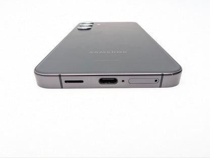 Samsung Galaxy S24 Plus 256GB Czarny | Outlet, Bateria 90%