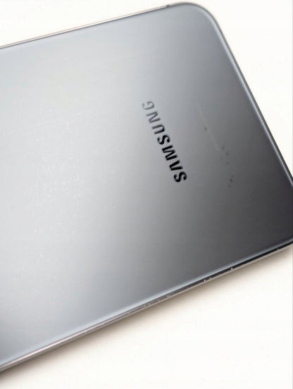 Samsung Galaxy S24 Plus 256GB Czarny | Outlet, Bateria 90%