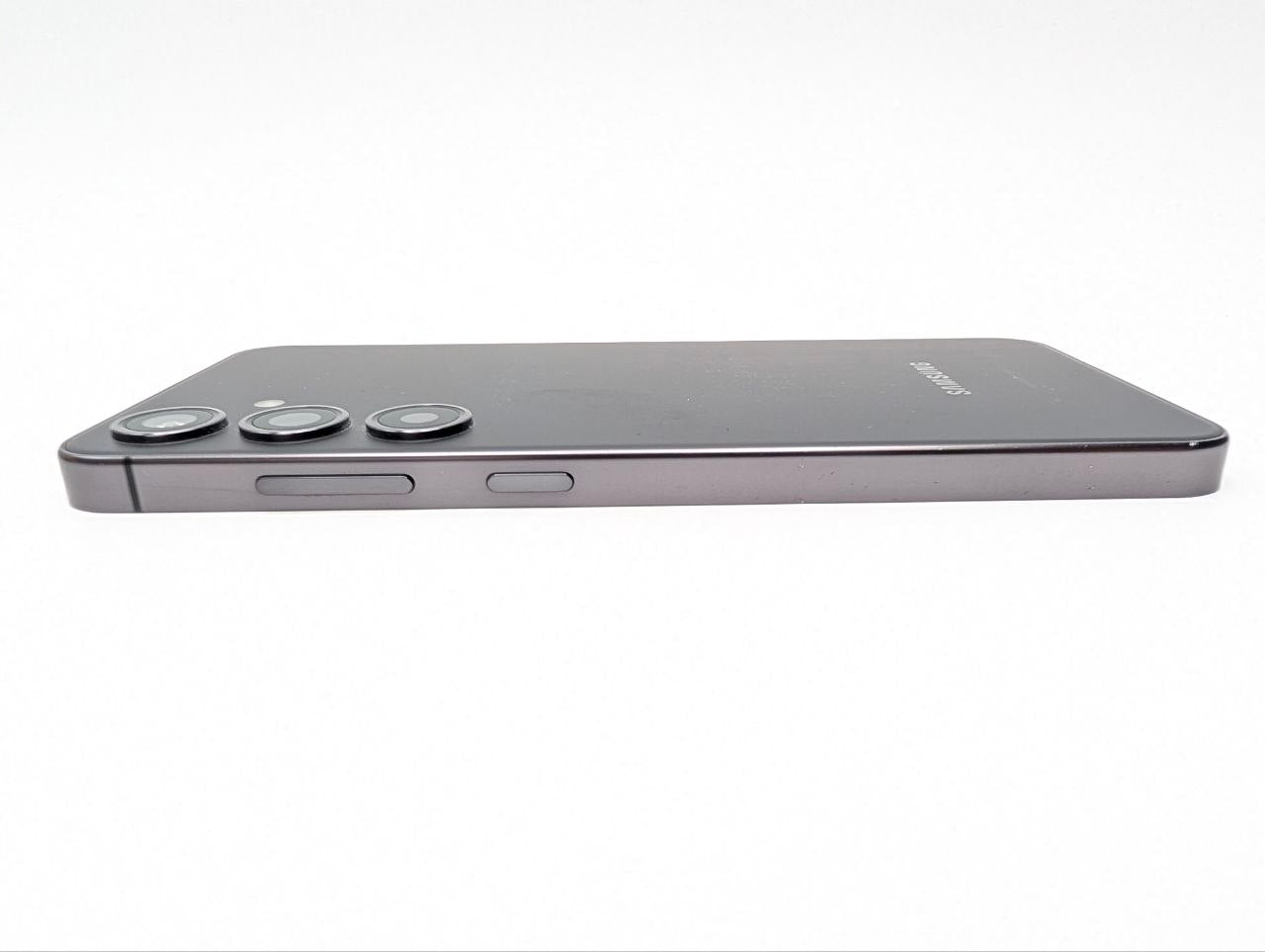Samsung Galaxy S24 Plus 256GB Czarny | Outlet, Bateria 90%