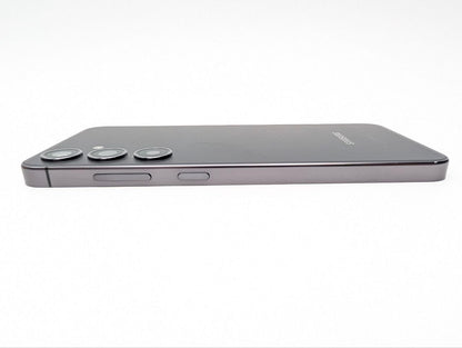 Samsung Galaxy S24 Plus 256GB Czarny | Outlet, Bateria 90%