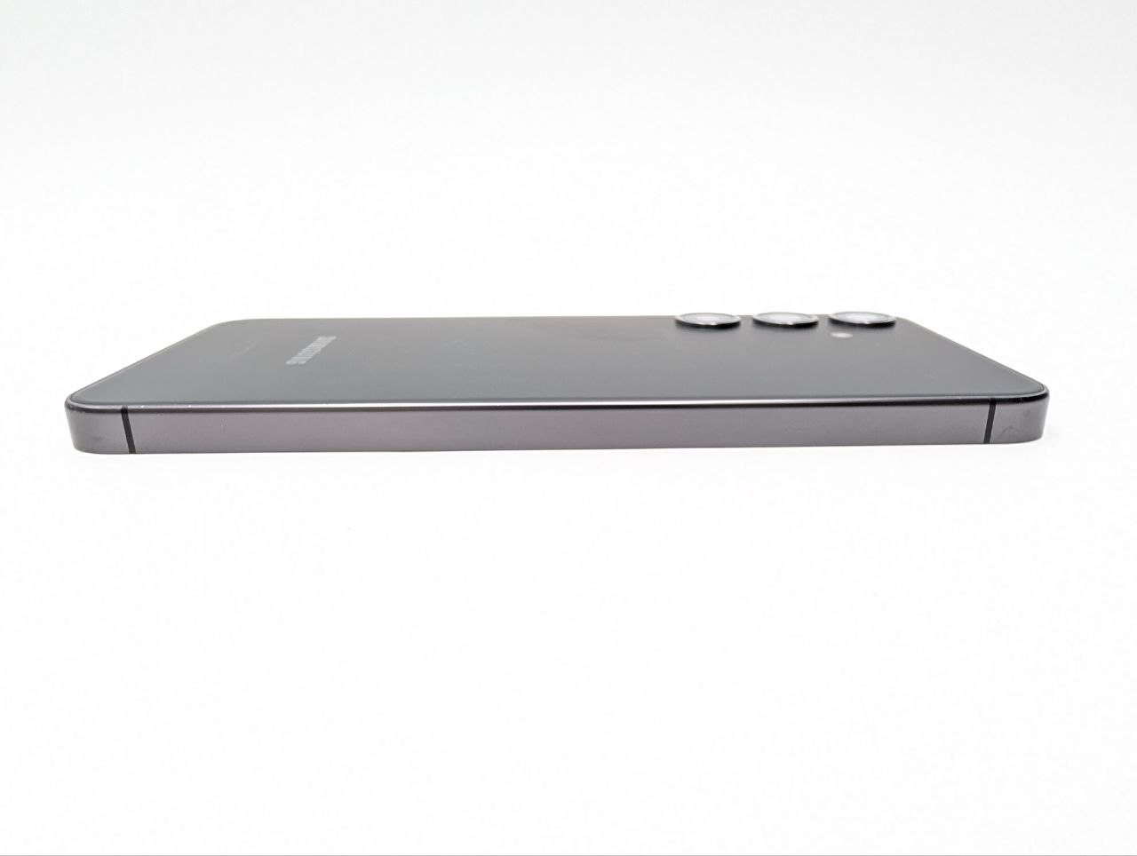 Samsung Galaxy S24 Plus 256GB Czarny | Outlet, Bateria 90%