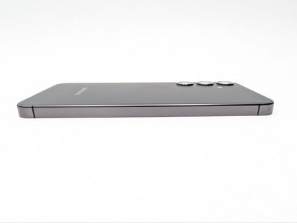 Samsung Galaxy S24 Plus 256GB Czarny | Outlet, Bateria 90%