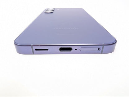 Samsung Galaxy S24 Plus 256GB Fioletowy | Outlet, Bateria 90%
