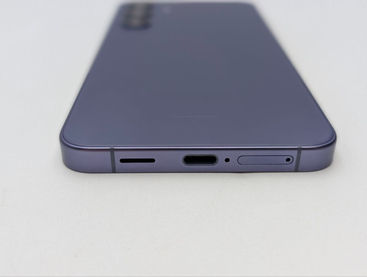 Samsung Galaxy S24 Plus 256GB Fioletowy | Outlet, Bateria 90%