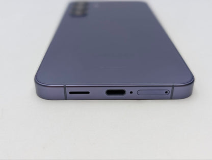 Samsung Galaxy S24 Plus 256GB Fioletowy | Outlet, Bateria 90%