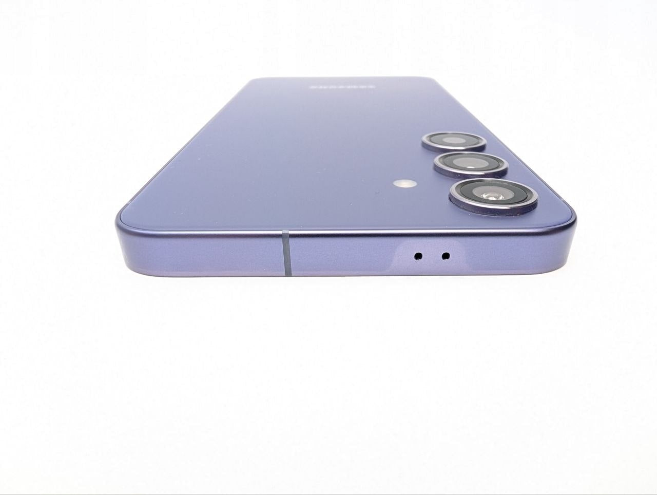 Samsung Galaxy S24 Plus 256GB Fioletowy | Outlet, Bateria 90%