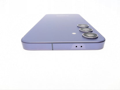 Samsung Galaxy S24 Plus 256GB Fioletowy | Outlet, Bateria 90%