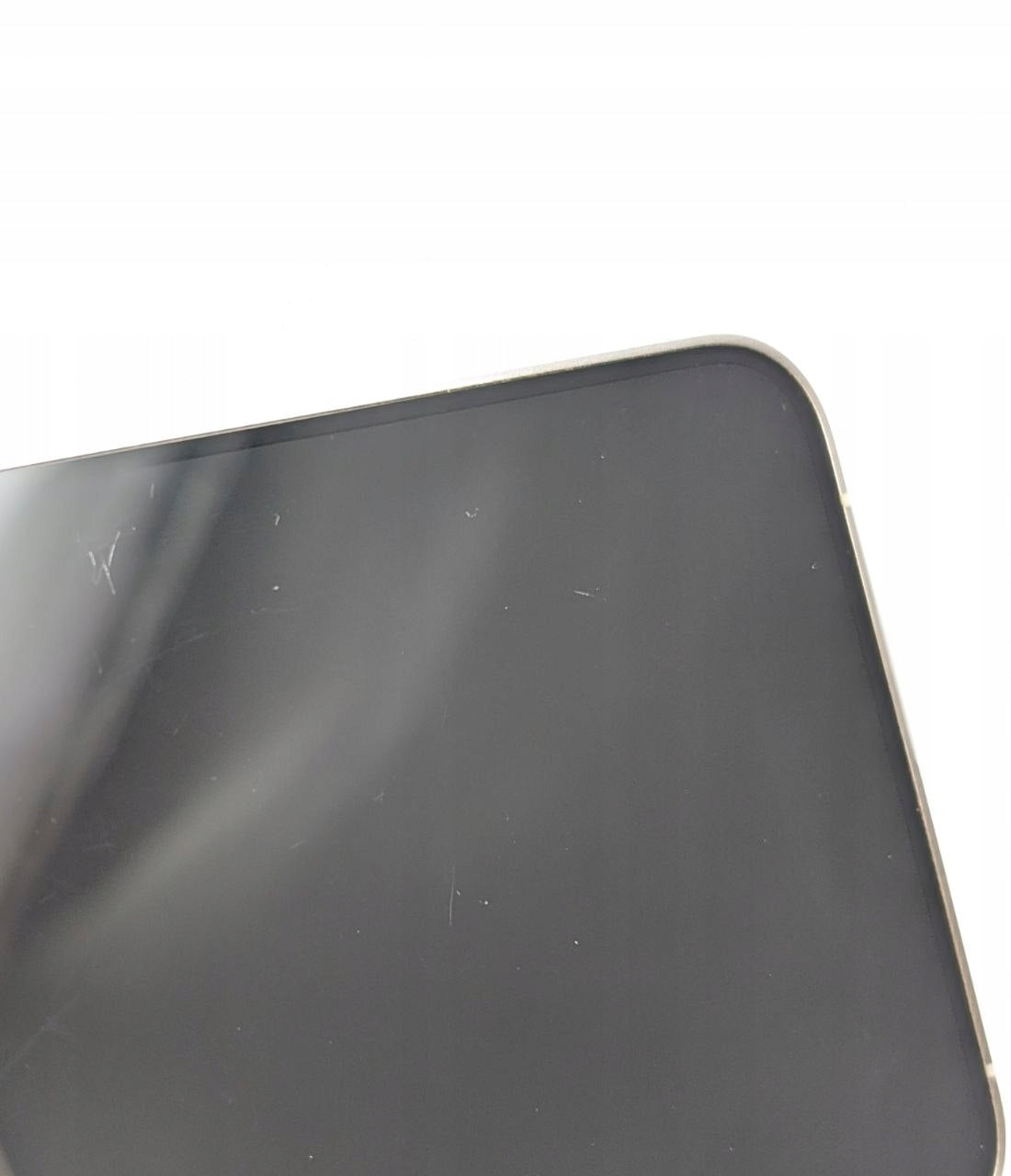 Samsung Galaxy S24 Plus 256GB Srebrny | Used, Bateria 90%