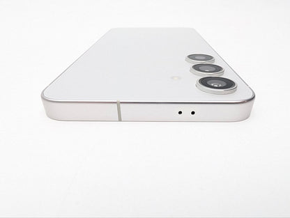 Samsung Galaxy S24 Plus 256GB Srebrny | Used, Bateria 90%