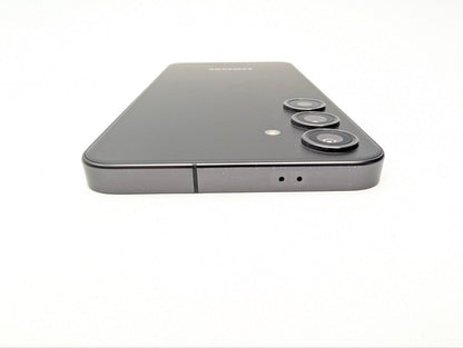 Samsung Galaxy S24 Plus 256GB czarny | Used, Bateria 90%