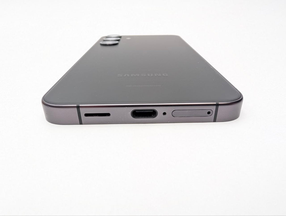 Samsung Galaxy S24 Plus 256GB czarny | Outlet, Bateria 90%