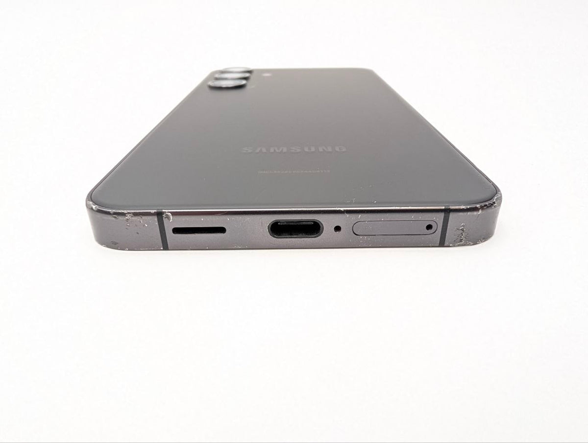 Samsung Galaxy S24 Plus 256GB czarny | Used, Bateria 90%