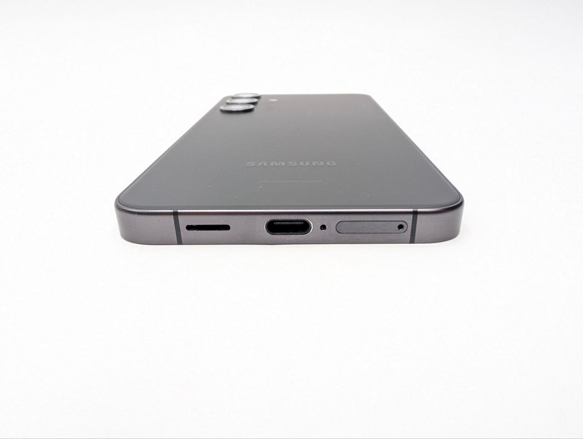 Samsung Galaxy S24 Plus 256GB czarny | Used, Bateria 90%