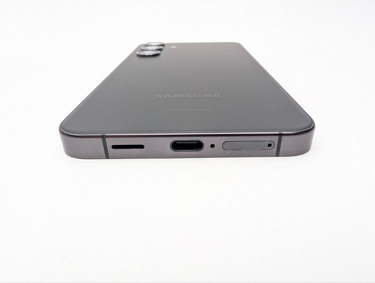 Samsung Galaxy S24 Plus 256GB czarny | Outlet, Bateria 90%