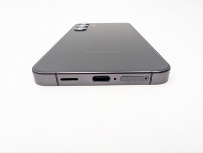 Samsung Galaxy S24 Plus 256GB czarny | Outlet, Bateria 90%