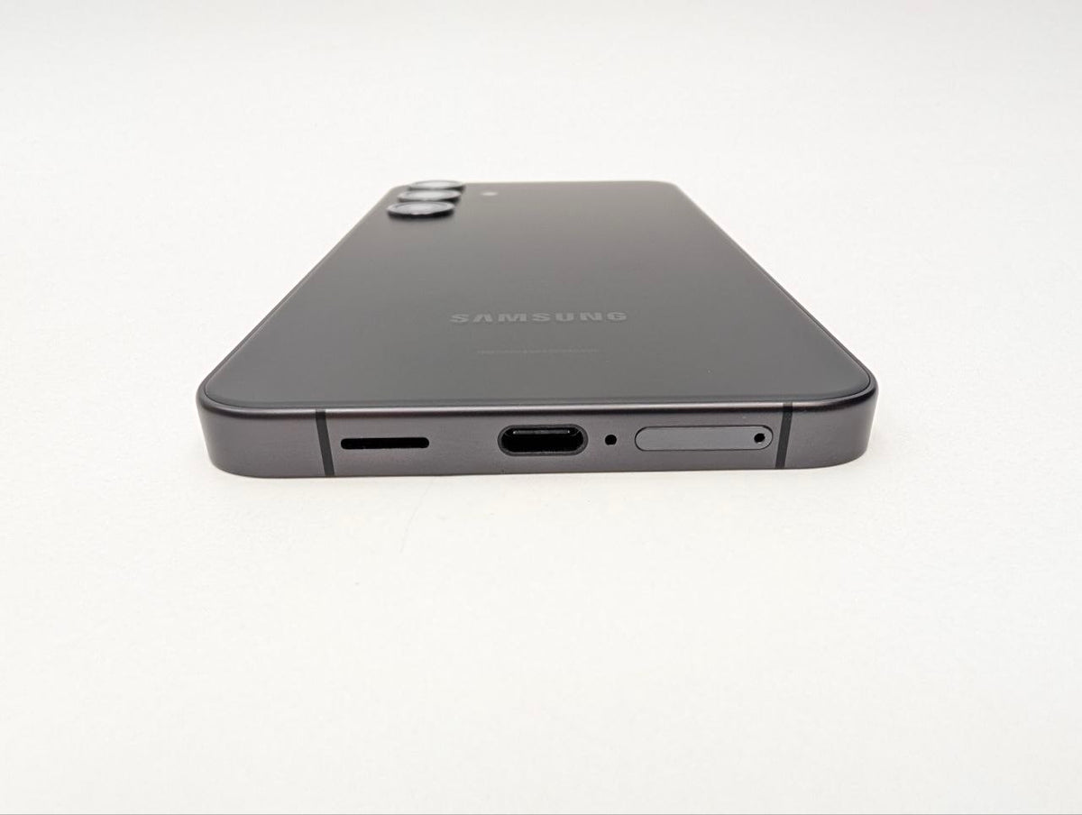 Samsung Galaxy S24 Plus 256GB czarny | Outlet, Bateria 90%