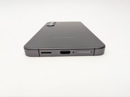 Samsung Galaxy S24 Plus 256GB czarny | Outlet, Bateria 90%