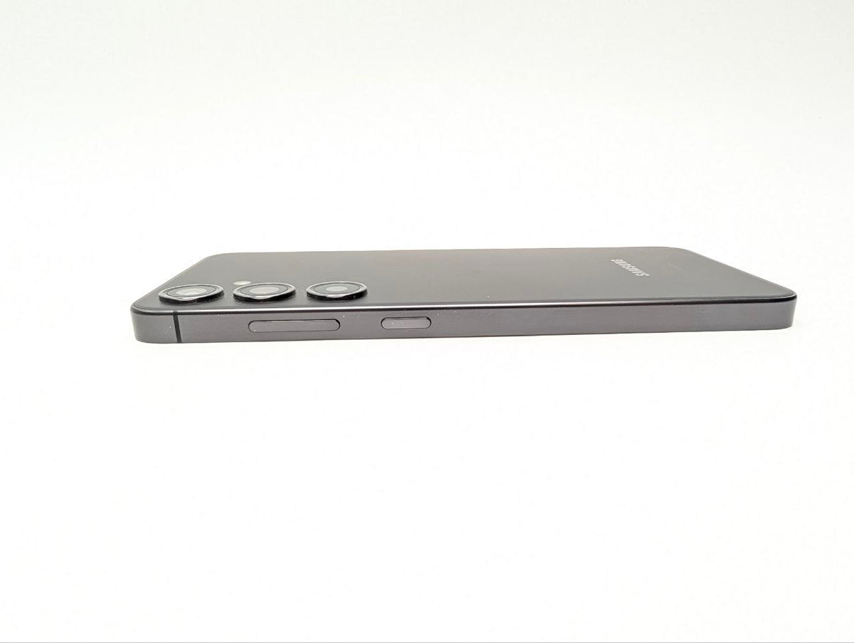 Samsung Galaxy S24 Plus 256GB czarny | Used, Bateria 90%