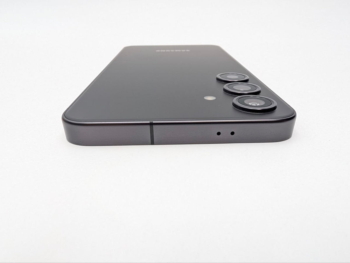 Samsung Galaxy S24 Plus 256GB czarny | Outlet, Bateria 90%