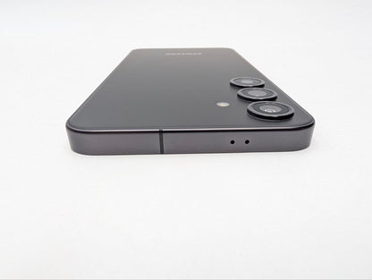 Samsung Galaxy S24 Plus 256GB czarny | Outlet, Bateria 90%