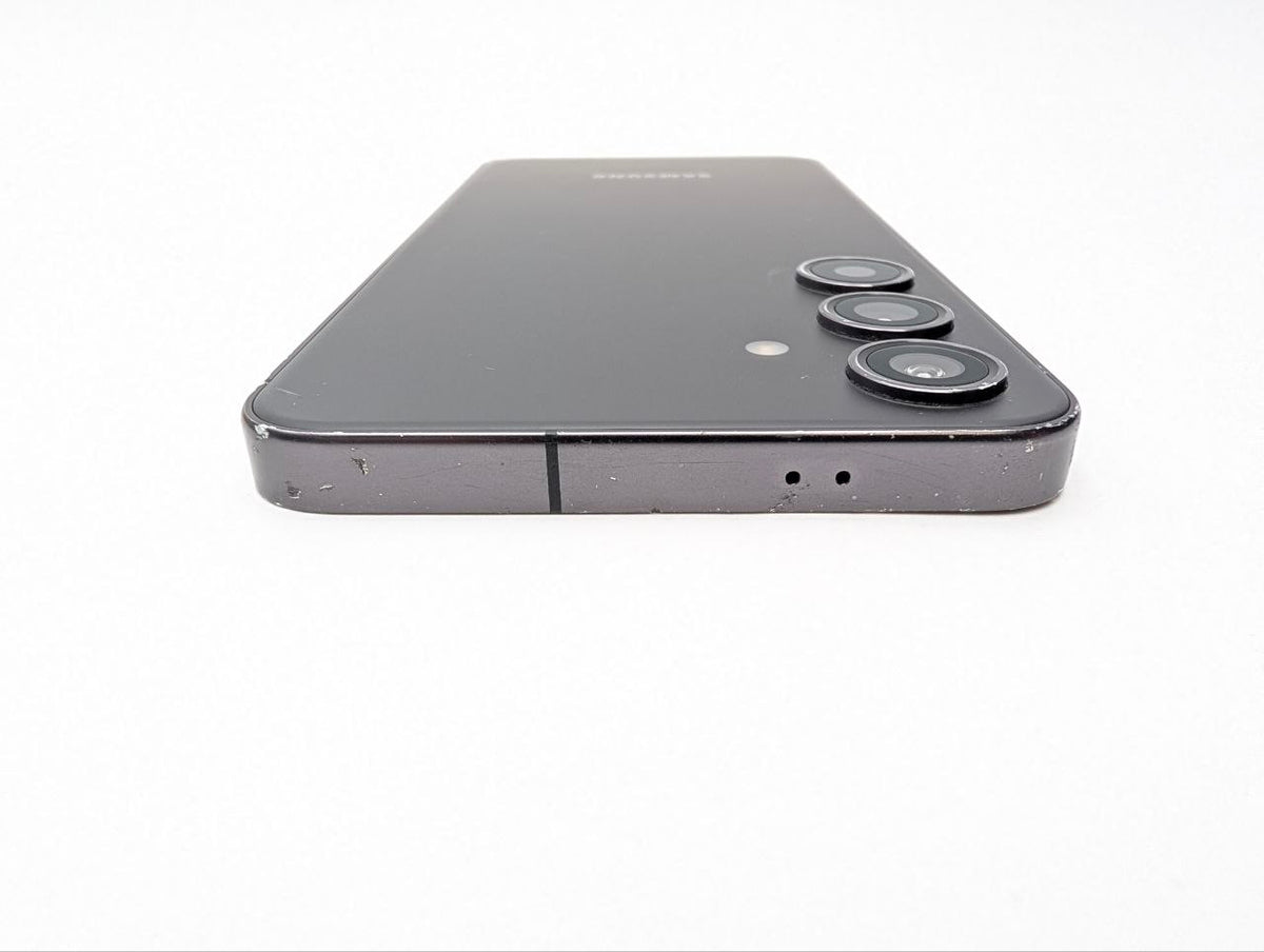 Samsung Galaxy S24 Plus 256GB czarny | Used, Bateria 90%