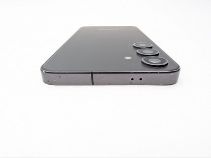 Samsung Galaxy S24 Plus 256GB czarny | Used, Bateria 90%