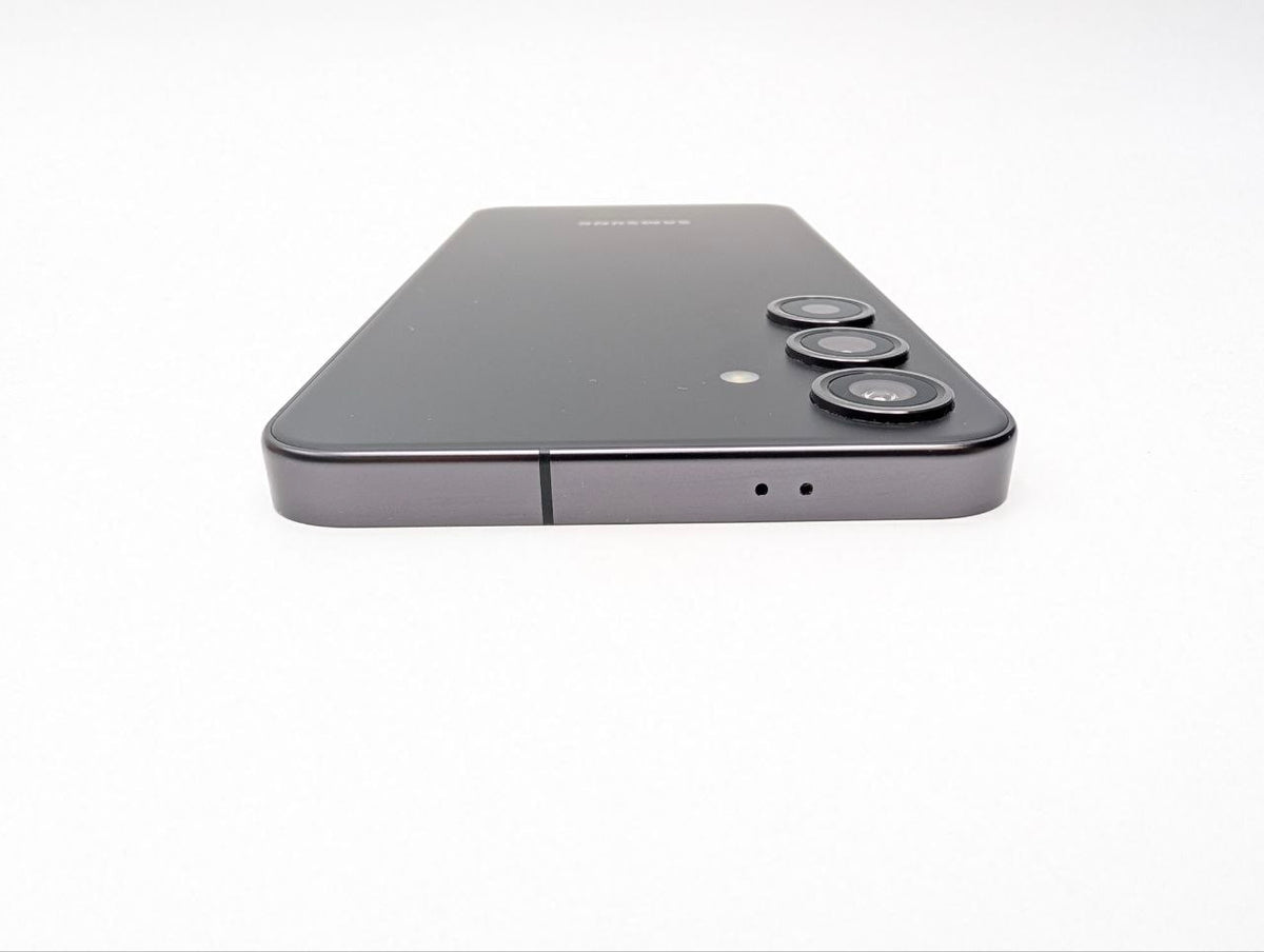 Samsung Galaxy S24 Plus 256GB czarny | Used, Bateria 90%