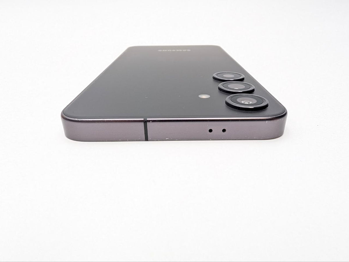 Samsung Galaxy S24 Plus 256GB czarny | Outlet, Bateria 90%