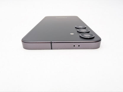 Samsung Galaxy S24 Plus 256GB czarny | Outlet, Bateria 90%