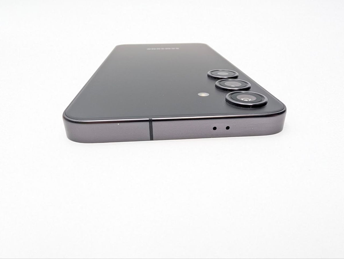 Samsung Galaxy S24 Plus 256GB czarny | Outlet, Bateria 90%