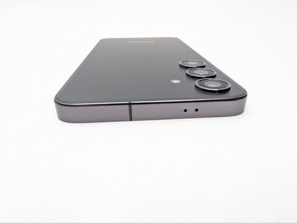 Samsung Galaxy S24 Plus 256GB czarny | Outlet, Bateria 90%