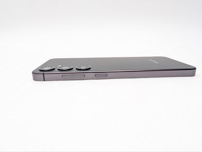 Samsung Galaxy S24 Plus 256GB czarny | Outlet, Bateria 90%