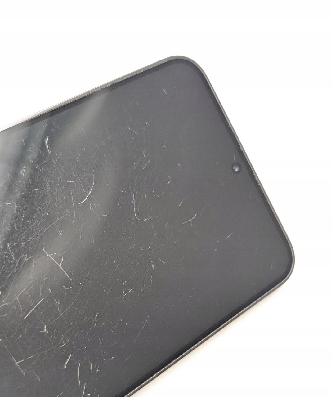 Samsung Galaxy S24 Plus 256GB czarny | Used, Bateria 90%