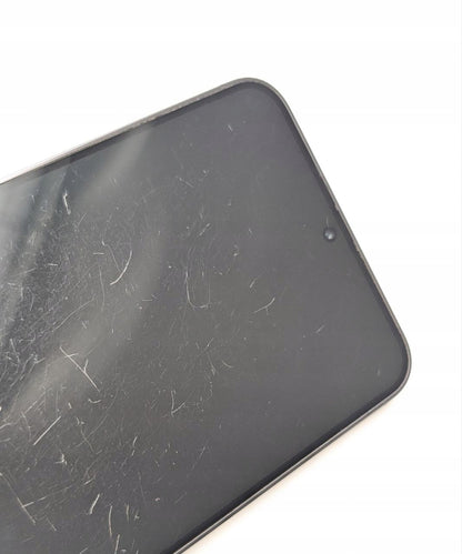 Samsung Galaxy S24 Plus 256GB czarny | Used, Bateria 90%