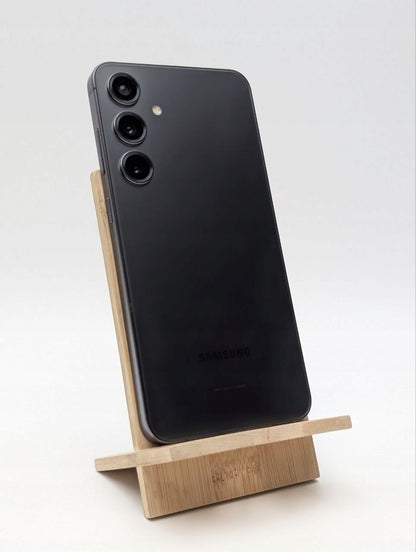 Samsung Galaxy S24 Plus 256GB czarny | Outlet, Bateria 90%