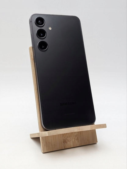 Samsung Galaxy S24 Plus 256GB czarny | Outlet, Bateria 90%