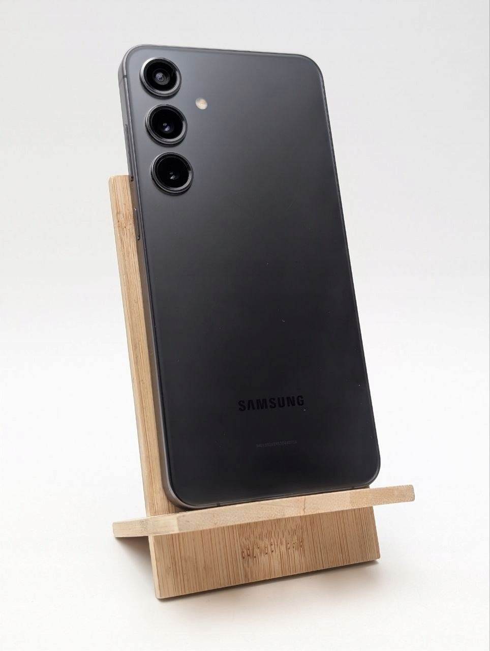Samsung Galaxy S24 Plus 256GB czarny | Used, Bateria 90%