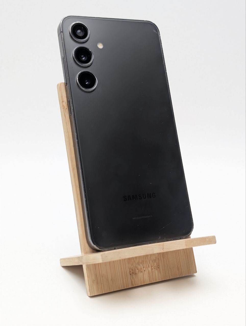 Samsung Galaxy S24 Plus 256GB czarny | Used, Bateria 90%