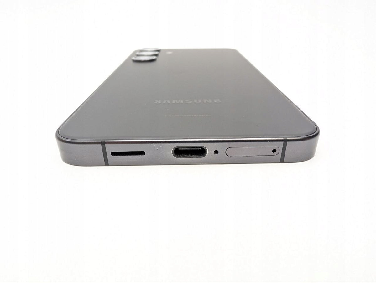 Samsung Galaxy S24 Plus 256GB czarny | Used, Bateria 90%