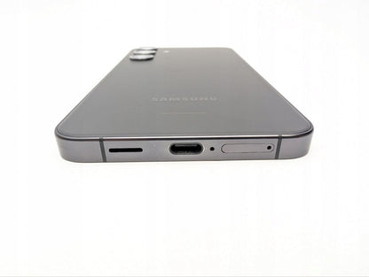 Samsung Galaxy S24 Plus 256GB czarny | Used, Bateria 90%