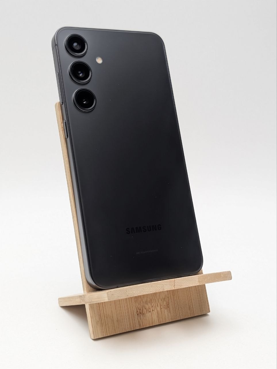 Samsung Galaxy S24 Plus 256GB czarny | Outlet, Bateria 90%