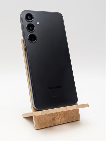 Samsung Galaxy S24 Plus 256GB czarny | Outlet, Bateria 90%