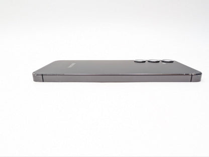 Samsung Galaxy S24 Plus 256GB czarny | Used, Bateria 90%