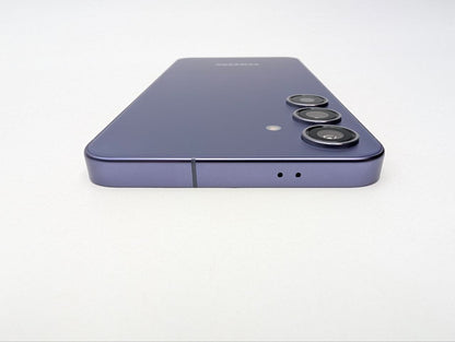 Samsung Galaxy S24 Plus 256GB fioletowy | Outlet, Bateria 90%