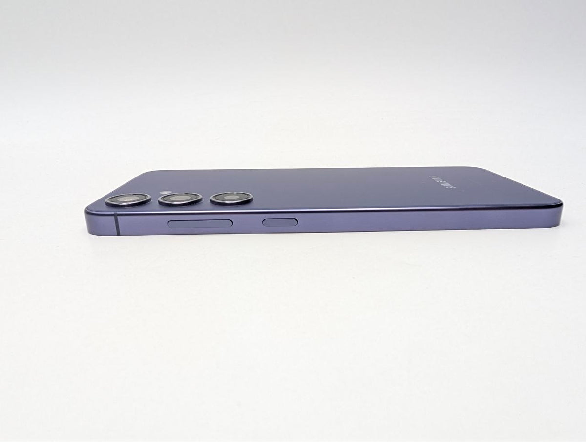 Samsung Galaxy S24 Plus 256GB fioletowy | Outlet, Bateria 90%